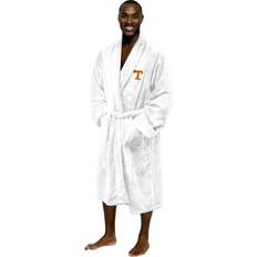 Unisex - White Sleepwear Northwest Officially Licensed NCAA Men's Bathrobe Tennessee