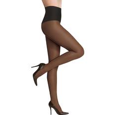 Back Seam Sheer Tights