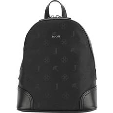 Joop! Rucksack Decoro Tessuto Enrica schwarz