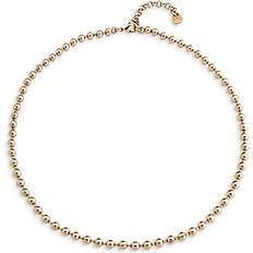 Halsketten UNOde50 18K Gold Plated Emotions Necklace COL1862ORO000