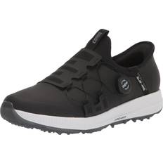 Golf Shoes Skechers Slip-ins GO GOLF Elite Spikeless Golf Shoes 3203197 Black/White