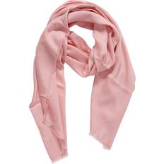 Moschino scarf women 3232m1875018 lana shawl stole foulard pashmina neck warmer