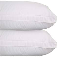 Allerease Ultra Soft Fiber Pillow (47x87.6)