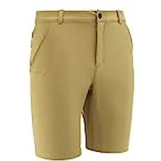 Golden - Herren Bekleidung Lafuma active shorts beige herren