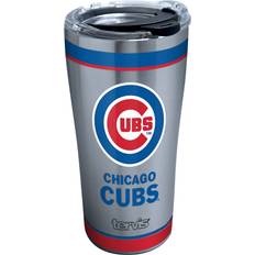 Stainless Steel Tumblers Tervis Chicago Cubs Tradition Tumbler