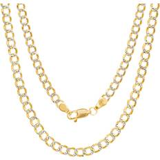10k gold necklace • Compare & find best prices today »