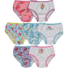 Disney's Encanto Toddler Girls 7 Pack Briefs Underwear, Toddler