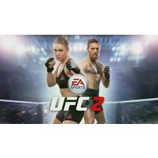 EA SPORTS UFC 4 (PS4) cheap - Price of $12.07