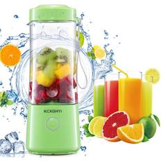 Mulli Portable Blender,USB Rechargeable Personal Mixer for