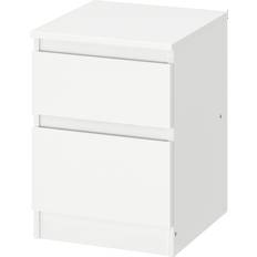 Ikea Kullen White Nachttisch 40x35cm