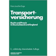 Transport Bücher Transportversicherung