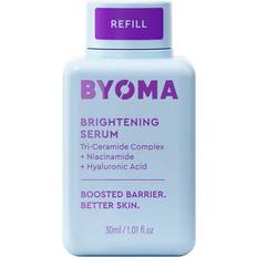 Byoma Serums & Face Oils Byoma Boosting Brightening Serum Refill 1fl oz
