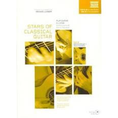 Bücher Stars Of Classical Guitar 2