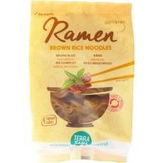 Nahrungsmittel Terrasana glutenfreie Ramen Nudeln in Bio-Qualität