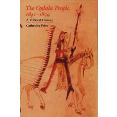 Books The Oglala People, 1841-1879 A Political History by Catherine Price