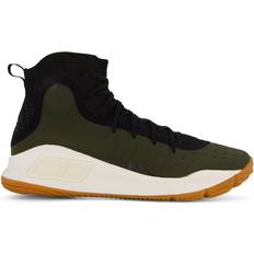 Under Armour Herren Sneakers Under Armour Curry Herren Schuhe Black