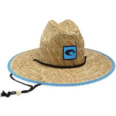 Hunting Caps Costa Lifeguard Straw Hat OSFM