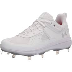Under Armour Women Soccer Shoes Under Armour Womens Glyde MT Softball Cleats