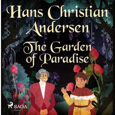 Bücher The Garden of Paradise Hans Christian Andersen 9788726630824