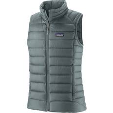 Patagonia Vests Patagonia Women's Down Sweater Vest Nouveau Green