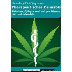 Bücher Therapeutisches Cannabis