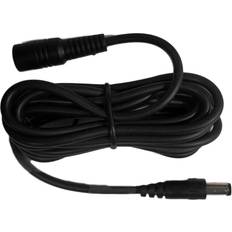 Power Supplies OhmKat Video Doorbell Power Supply Extension Cord