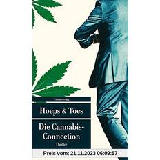 Bücher Die Cannabis-Connection