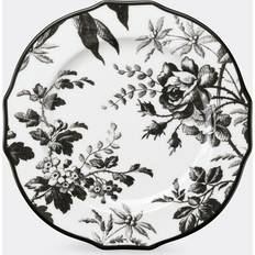 Küchenzubehör Gucci Herbarium set of 2 dessert plates