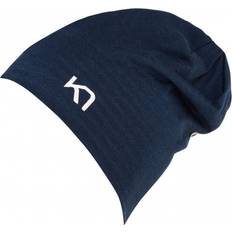 Kari Traa Kopfbedeckungen Kari Traa Women's Tikse Beanie Beanie One Size, blue