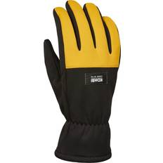 Gull Hansker & Votter Kombi Men's Legit Gloves, XL, Golden Yellow