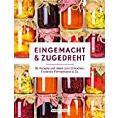 Bücher reduziert Eingemacht & zugedreht