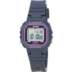 Casio pop digital black la-20wh-8a la20wh-8