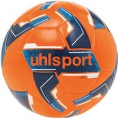 Uhlsport Soccer Balls Uhlsport Team Football Ball Orange,Blue