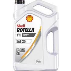 Shell Car Care & Vehicle Accessories Shell T1 Rotella Diesel 30W Engine Oil