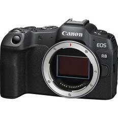 Digital Cameras on sale Canon Canon EOS R8 Mirrorless Camera 5803C002 AUTHORIZED CANON DEALER
