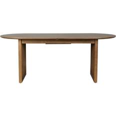 Dutchbone Barlet Dining Table 35.4x94.5"