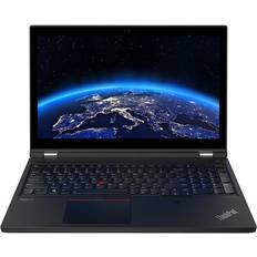 Lenovo ThinkPad P15 20SUS07V00