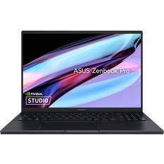 ASUS ZenBook Pro UX6601ZW-DB76