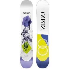 Capita Snowboards Capita Birds Of Feather 2024 Snowboard multi