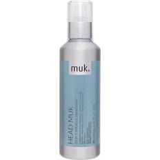 Muk Hair Masks Muk Haircare Head Miracle Treatment