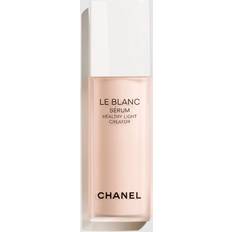 Chanel Facial Skincare Chanel LE BLANC SÉRUM HEALTHY LIGHT CREATOR Brightening 1.7fl oz