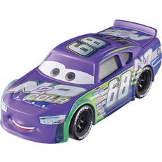 Pixar Cars Toy Vehicles Disney Disney Pixar Cars Parker Brakeston