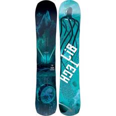 Lib Tech Snowboards Lib Tech Rasman Pro