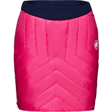 Ski Skjørt Mammut aenergy skirt damen pink neu rosa Rosa