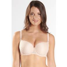 Aubade Womens Softessence Half Cup Bra : : Clothing, Shoes &  Accessories
