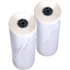 Lamination Films on sale Office Depot 27in. 500ft. Laminating Film Rolls Clear Pack