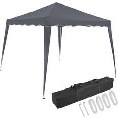 Capri Pop Up Gazebo 3x3 m