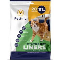 Litter box liners • Compare & find best prices today »