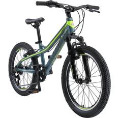 20" Kinderfahrräder Bikestar Mountain Bike 20 Inch - Gray Combination