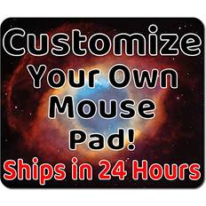 Mouse Pads Personalized Mouse Pad Add Pictures, Text, Logo Customized